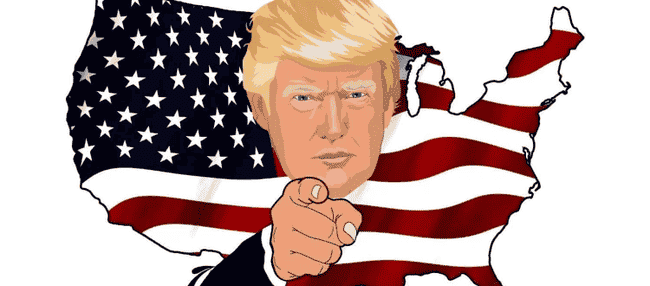 千万级乌龙事件！特朗普概念币48小时疯狂与破灭揭秘！