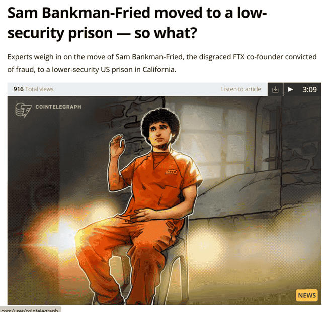 金融风暴中的棋局：币圈、美股、港股投资者命运何归？