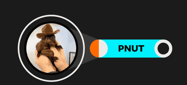 ETH狂潮未息，PNUT异军突起！百倍奇迹，正在重演？