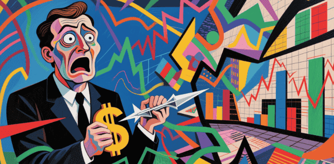 币圈散户必备：超越预测，打造制胜预案！