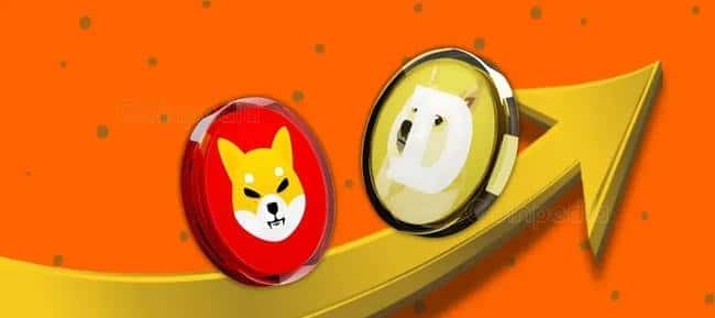 狗狗币与柴犬币：看跌逆转临界点，下一步走势引爆猜想！