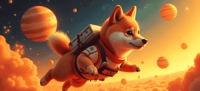 以太坊逼近2700美元大关，狗狗币飙升9%！加密市场迎来乐观狂潮！