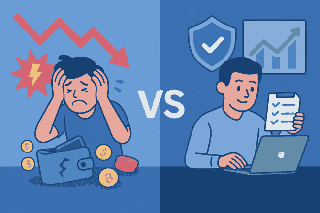 币圈风浪大，为何众人仍趋之若鹜？