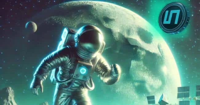 5月币圈风暴席卷而来!ETH逼近三千大关,SUI狂涨45%,Unilabs即将低价爆发!