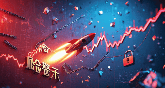 币圈大神操作秘籍大公开！小白逆袭必备！！！