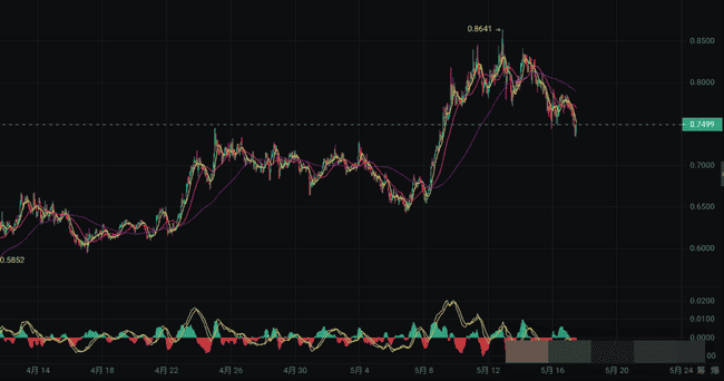 5款潜力山寨币蓄势待发：基本面强劲，增长潜力直冲500%！