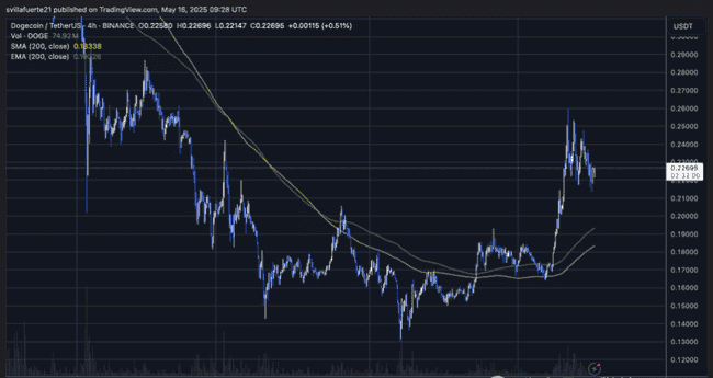 狗狗币鲸鱼豪掷10亿，0.3美元仅是序章，史诗级大反弹即将震撼登场！