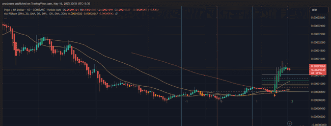 60天暴富神话！这些MEME币或将改写你的财富命运！