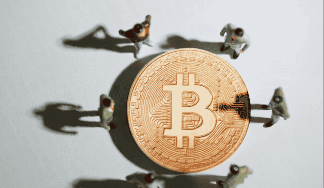 5月17日BTC行情揭秘：回调蓄力，新高一触即发！