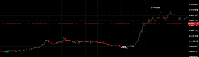 山寨币盛宴即将开启？抢抓这4大潜力币，暴涨百倍不是梦！