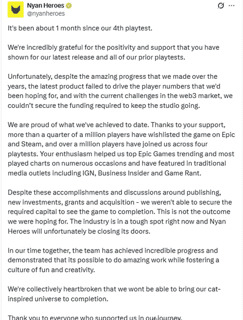 BTC再现插针惊魂，ETH失守2500！KEKIUS狂飙突进，B底在何方？狗狗币、MIRAI、SXT何去何从？冒险岛火爆异常，链游却步入寒冬！