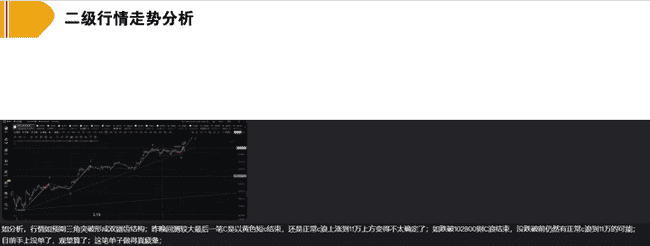BTC开启狂暴吸金模式，山寨币春天延迟降临！