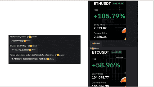 BTC开启狂暴吸金模式，山寨币春天延迟降临！