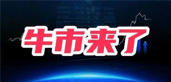 币圈牛市真相揭秘：真的是四年一遇吗？