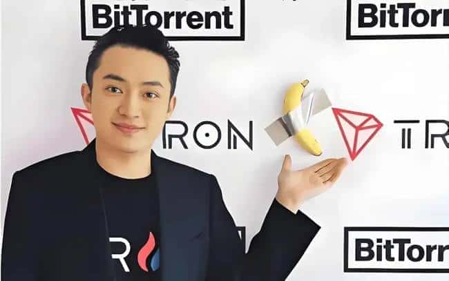 揭秘！第二位中国神秘富豪抢购特朗普币，豪气超越孙宇晨！