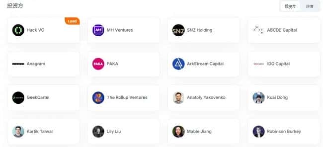 币安Alpha震撼首发天王级SOON，2200万融资能否击破估值泡沫迷局？