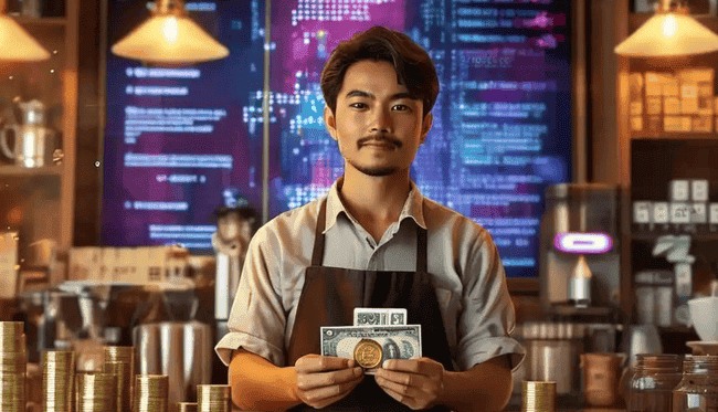 全球加密终端争夺战！香港稳定币法案领航，韩国、泰国等争相入局！