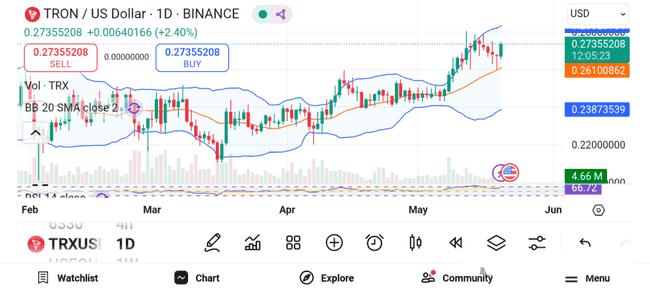 6月前必抢！顶级山寨币抄底良机，百倍收益一触即发！