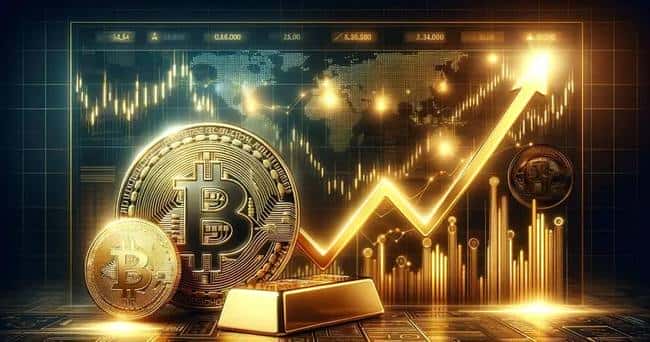 比特币破11万！揭秘加密市场动荡根源与未来新走向