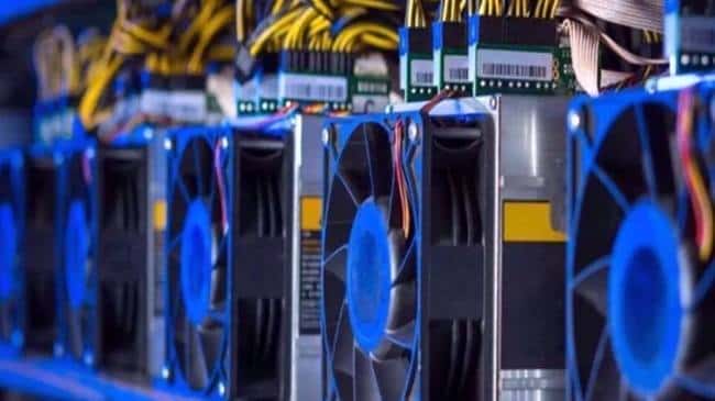 伊朗大动作！没收25万台矿机，加密货币挖矿致电力危机终解？