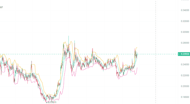币圈终极收割术：别让等补涨的幻想，耗尽你的耐心与财富！