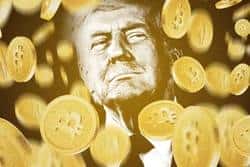 惊天逆转！特朗普政府密谋：用加密货币拯救岌岌可危的美债？