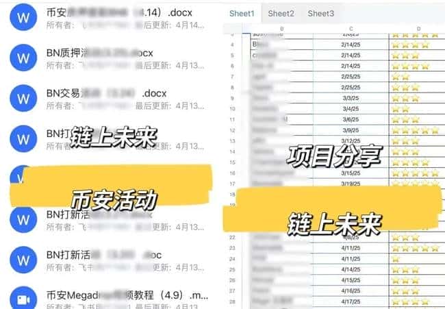 比特币创新高！币安空投狂欢，牛市盛宴不容错过！