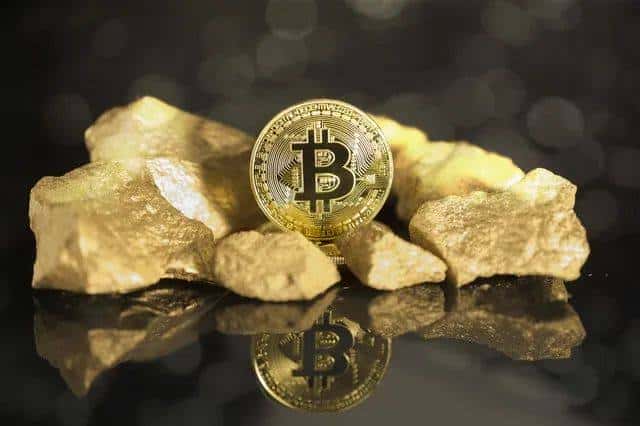 比特币破新高，山寨币集体狂欢！新一轮山寨牛市蓄势待发！