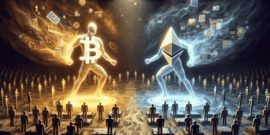 5月23日加密市场风云：比特币稳居11万高地，LISTA、WLD飙升，CETUS、FXS黯然失色！