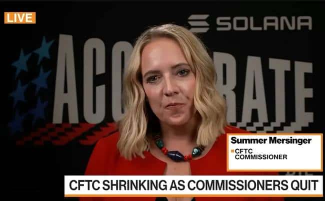 2025年重大突破！BTC、ETH美国加密永续期货即将获批上市！