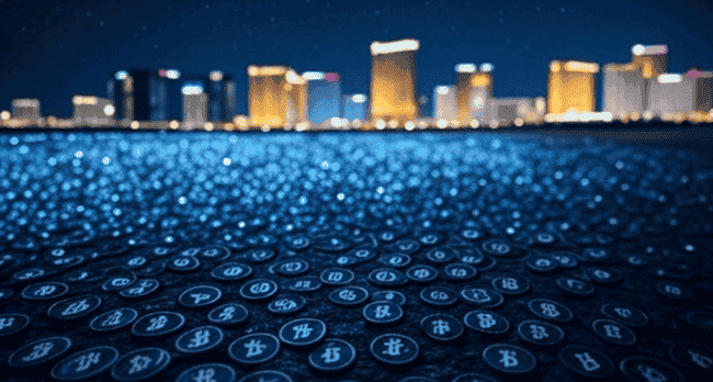 币圈风云：FTX赔付与万斯演讲，时代密语揭晓！