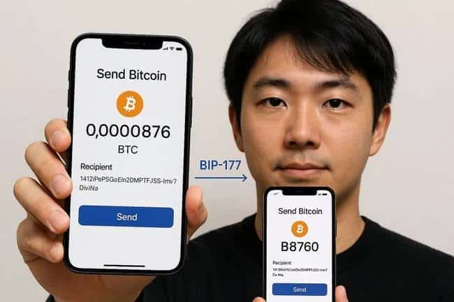 比特币BIP-177新提案：微小单位大变革，0.00001BTC或₿1000来袭！