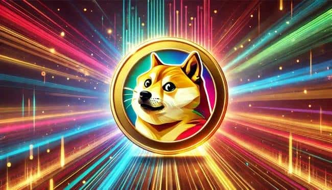 狗狗币DOGE走势告急！价格暴跌，恐慌情绪蔓延！