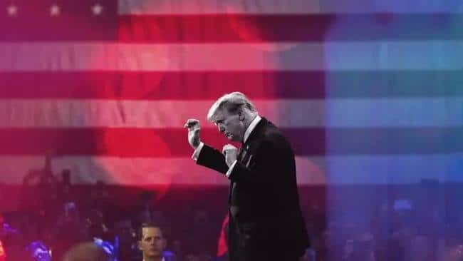 币圈风暴：川普否认涉币，Cetus遭劫，Sol能否300大关飙升？资金流向何方？