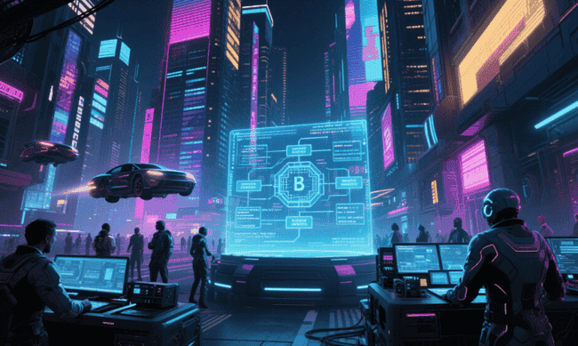 币圈风暴三天！DeFi血亏2.2亿，Web3亚洲版图重塑！