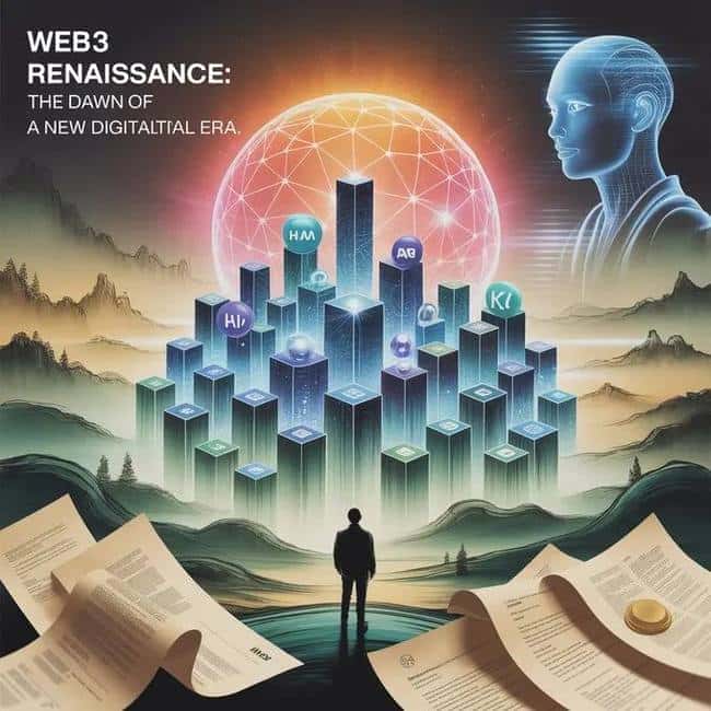 美元稳定币立法震撼落地！肖风博士揭秘RWA与Web3全新黄金机遇！