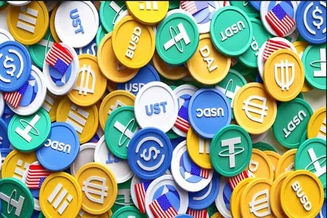 稳定币：重塑价值体系，预见未来生活新图景