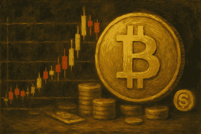 币圈狂欢！牛市风暴来袭，山寨币即将一飞冲天？本周行情大揭秘！