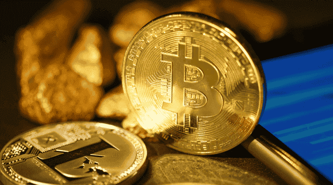 币圈狂欢！牛市风暴来袭，山寨币即将一飞冲天？本周行情大揭秘！