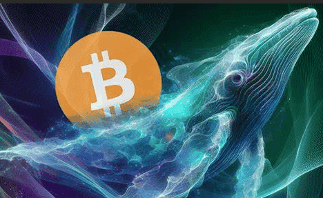 16年沉睡加密巨鲸，不动比特币身家超巴菲特，豪揽1200亿！