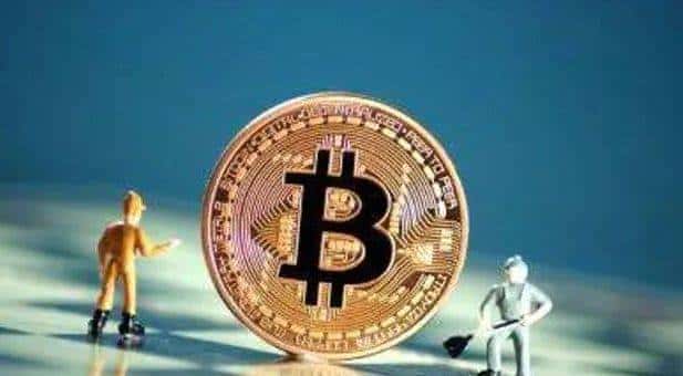 揭秘比特币：如何挖掘数字黄金？
