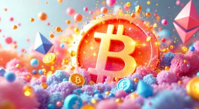 币圈风暴!5亿爆仓助推比特币冲刺14万高峰,山寨币逆袭补涨,世纪牛市即将来临!