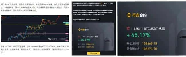 50亿爆仓！比特币闪崩预警，主力出逃信号？OG、OG、OG、ORCA逆天狂飙，暴跌中如何绝地反击？