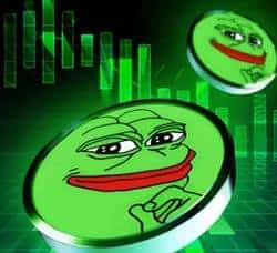 PEPE币飙升35%！币安65%交易者押注：还将暴涨22%！