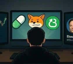 MEME发币平台狂热来袭！你的钱包准备好狂欢了吗？