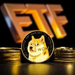 狗狗币ETF命运多舛，SEC批准遥遥无期？