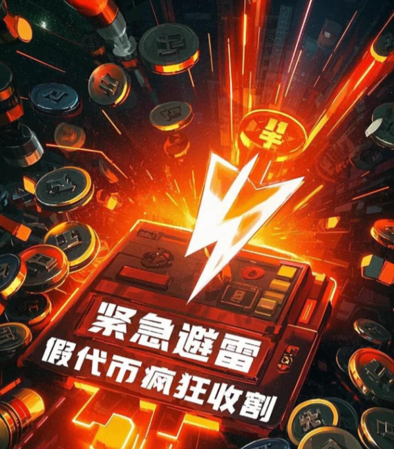 华尔街国会联手绞杀散户！24小时逃生指南曝光：90%山寨币恐将清零！