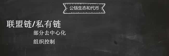 币圈新手入门：公链与代币深度解析
