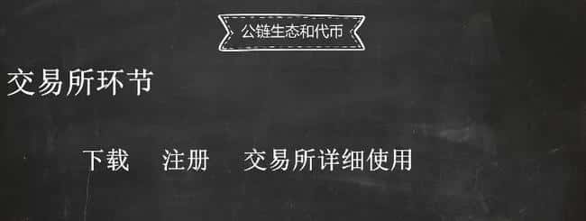 币圈新手入门：公链与代币深度解析