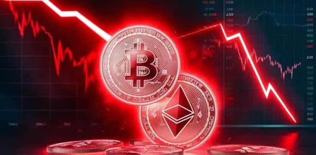 今日加密货币：比特币冲高，以太坊震荡，后市走向何方？